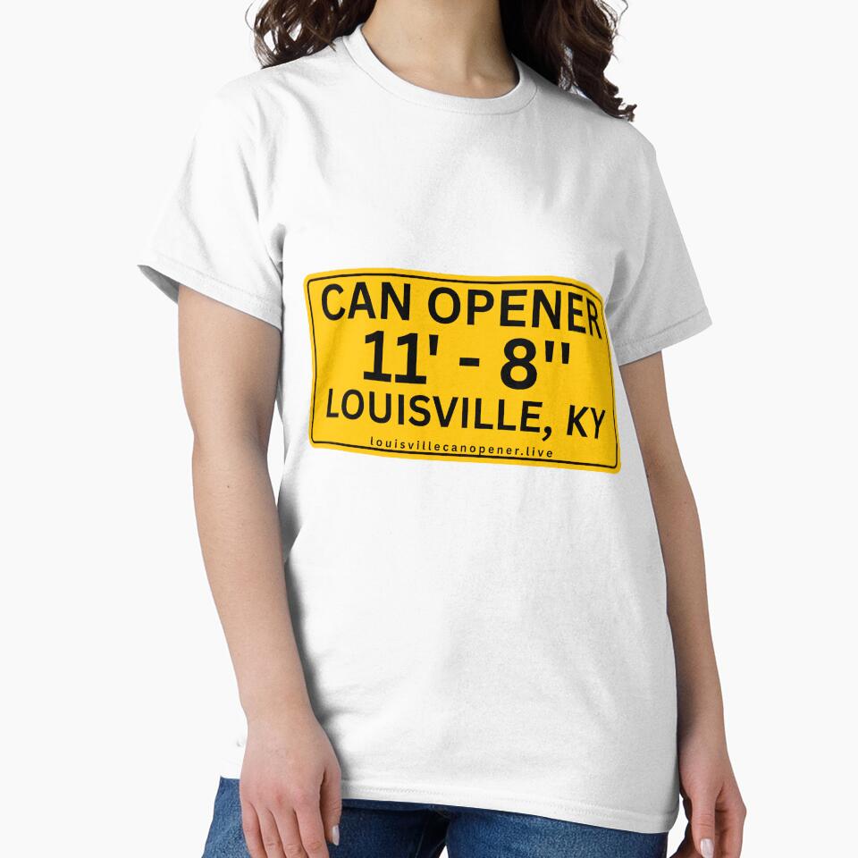 11-8 Too Tall by LouCanOpener Unisex , , , Long Sleeve Tee