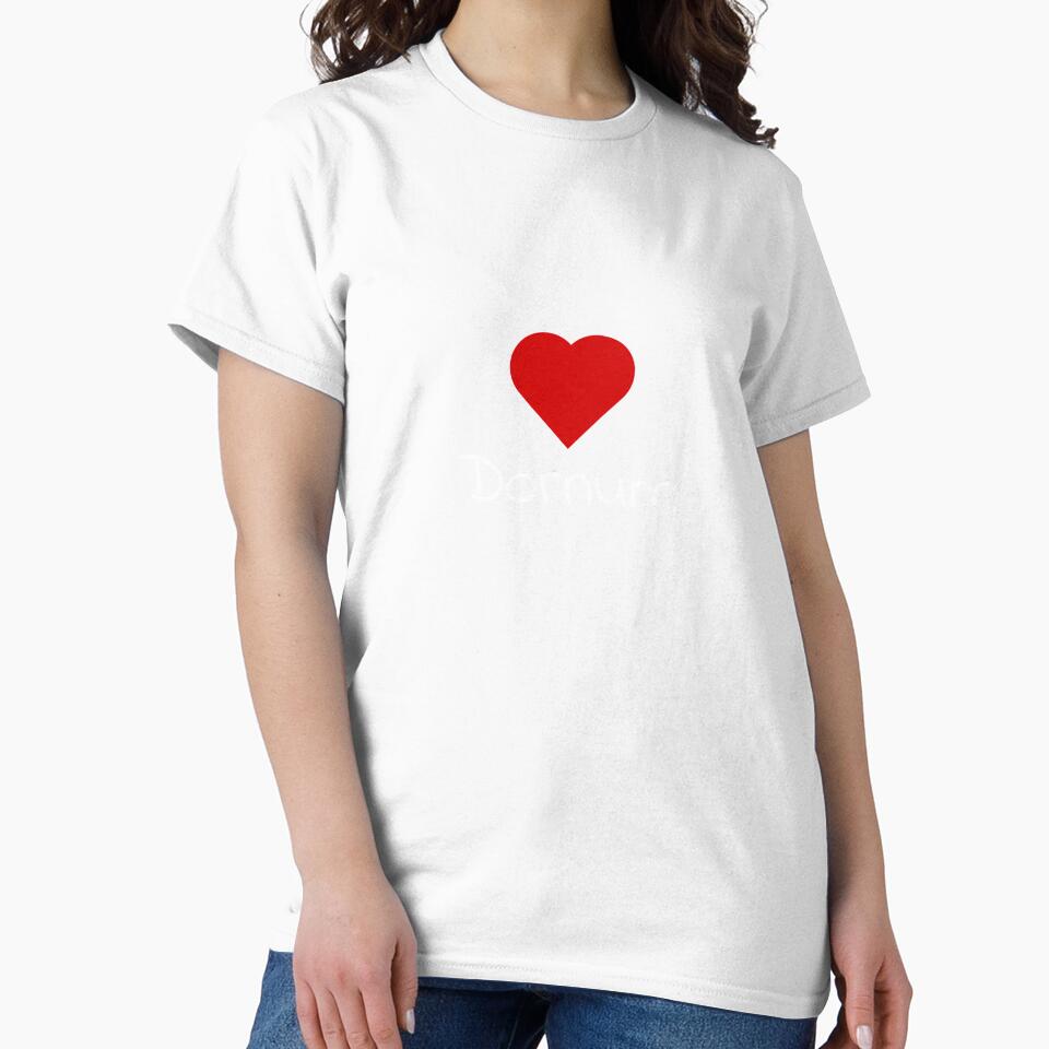 Dornum | Present by ProjectsMM Unisex , , , Long Sleeve Tee