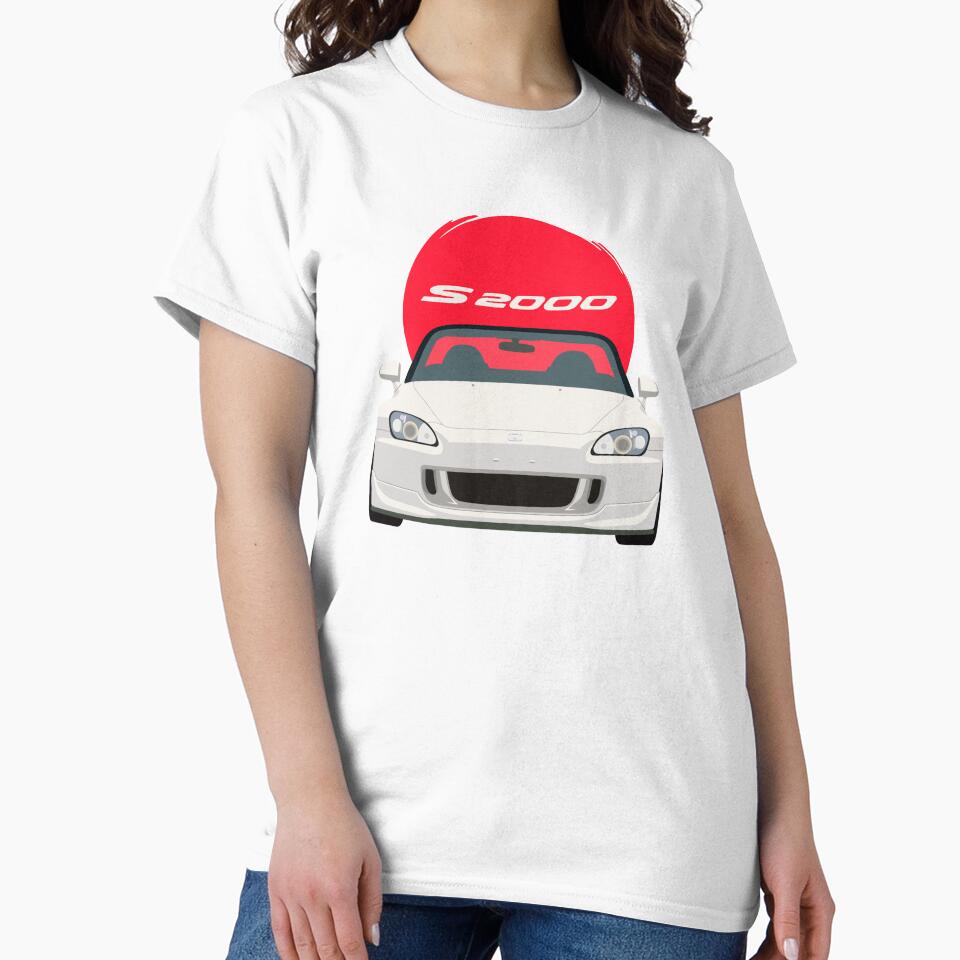 JDM S2000 vector art by shlaboza