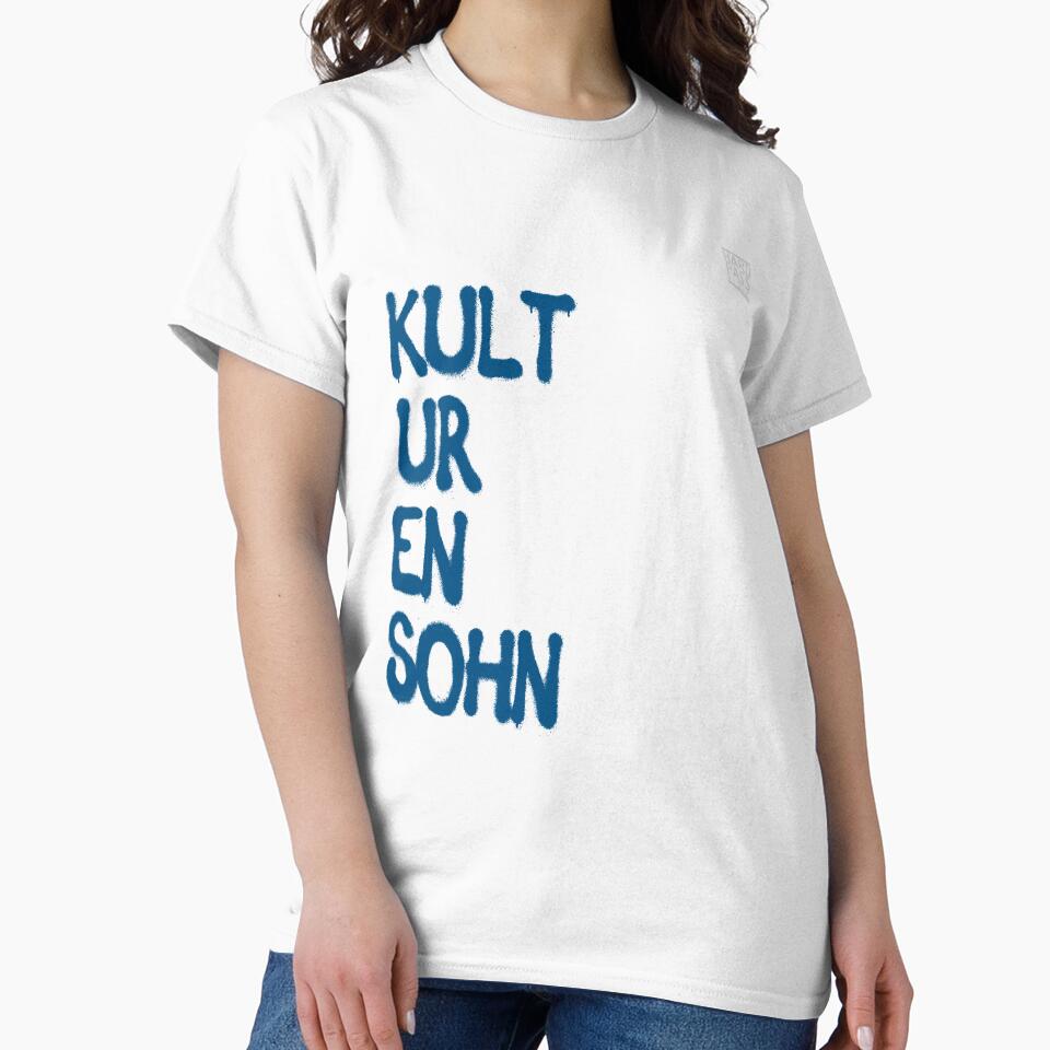 son of cultures by HardPassSoc Unisex , , , Long Sleeve Tee