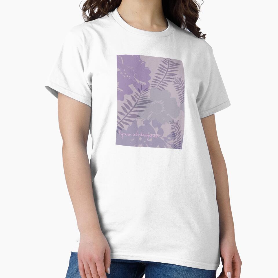 Life On Hold No. 3 by Bryan W. Cole Unisex , , , Long Sleeve Tee
