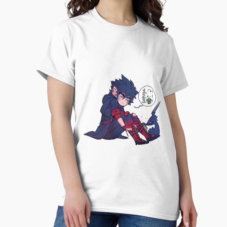Vanitas Can't Tie Shoelaces 2k19 by DaPandaBanda Unisex , , , Long Sleeve Tee
