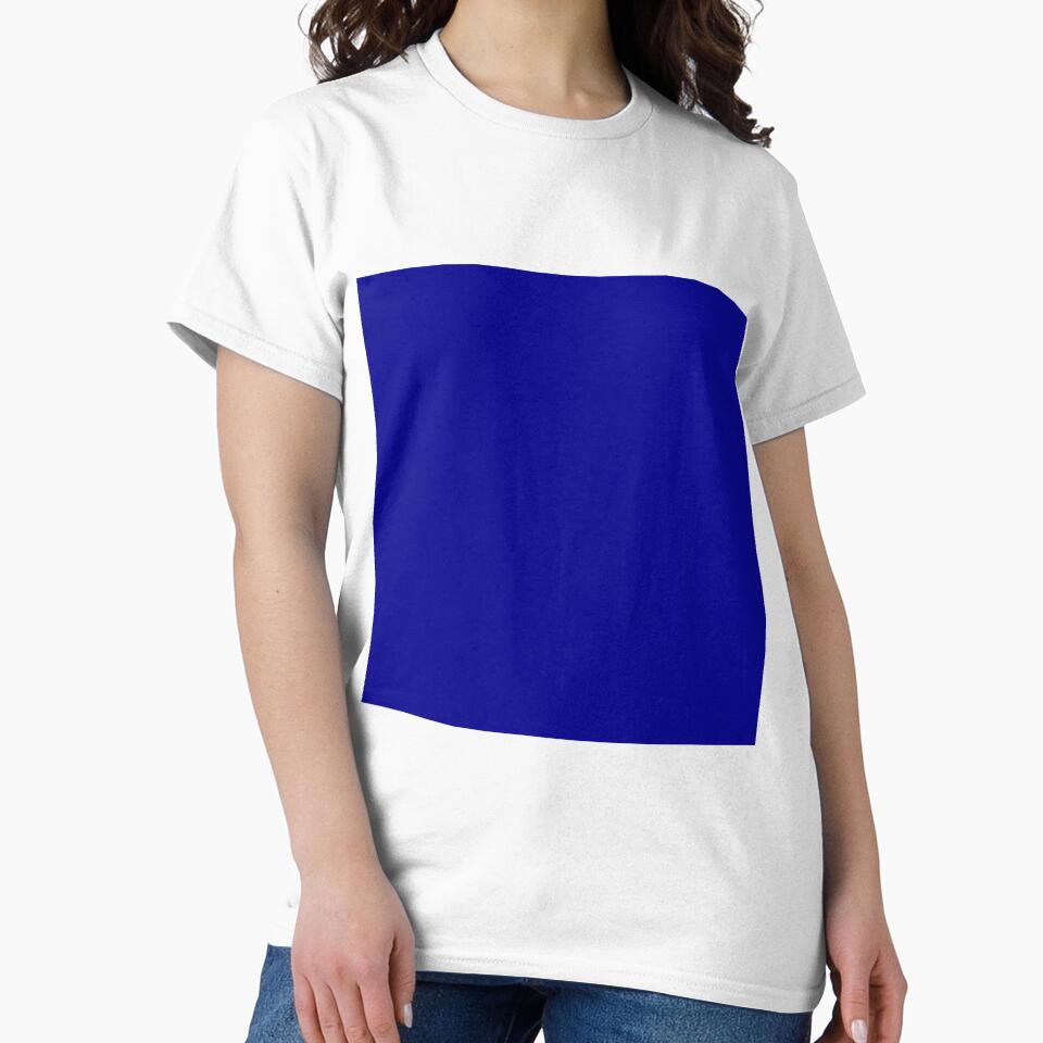 color dark blue by kultjers Unisex , , , Long Sleeve Tee