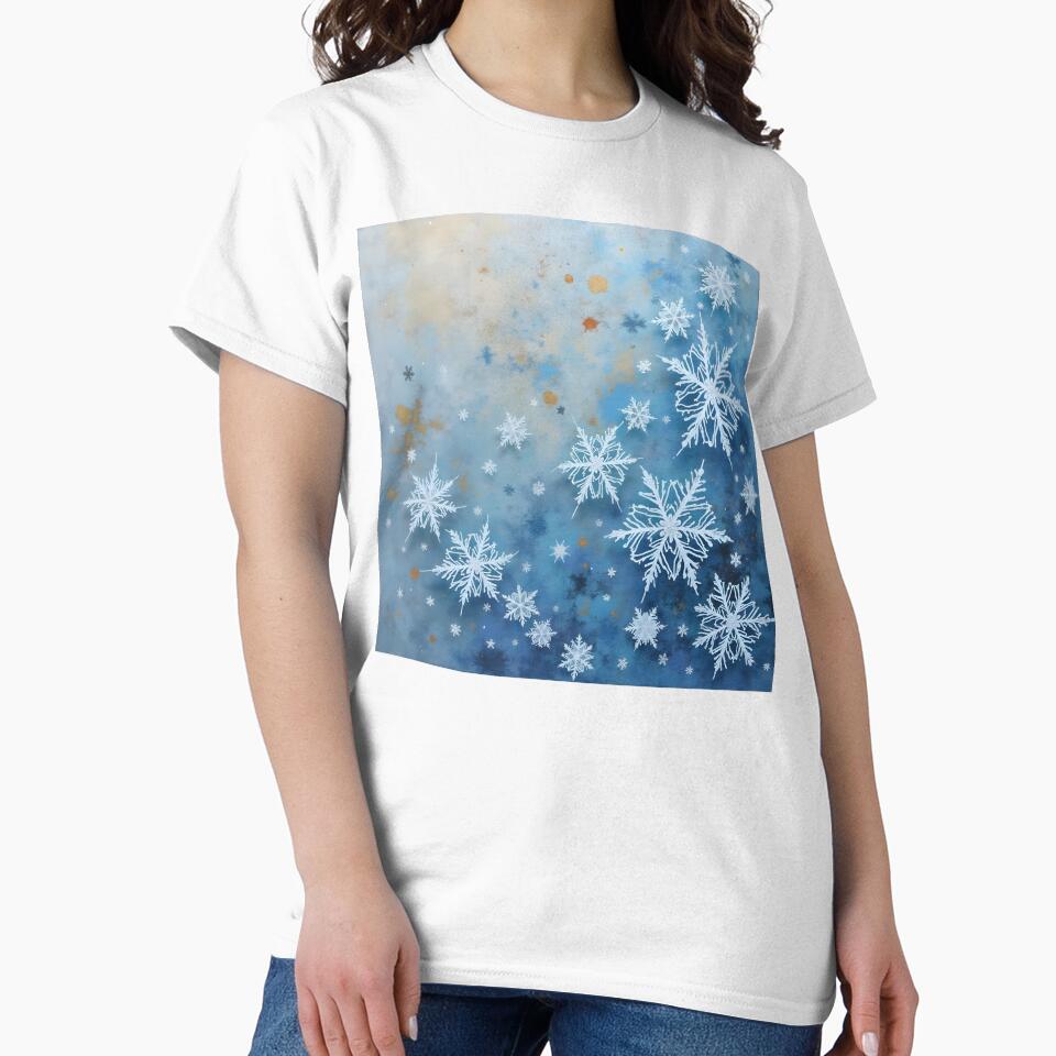 Ice 2 by HebaRK Studio Unisex , , , Long Sleeve Tee