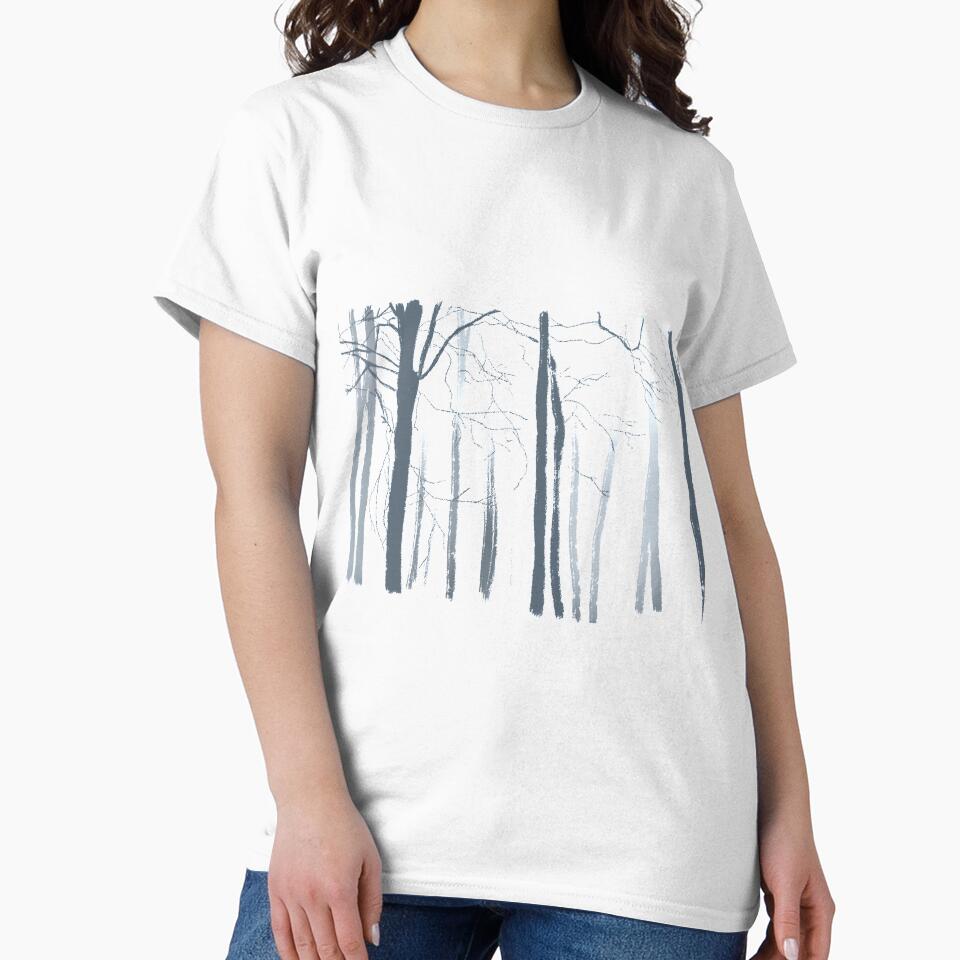 The Forest by Lucky Starr  Designs