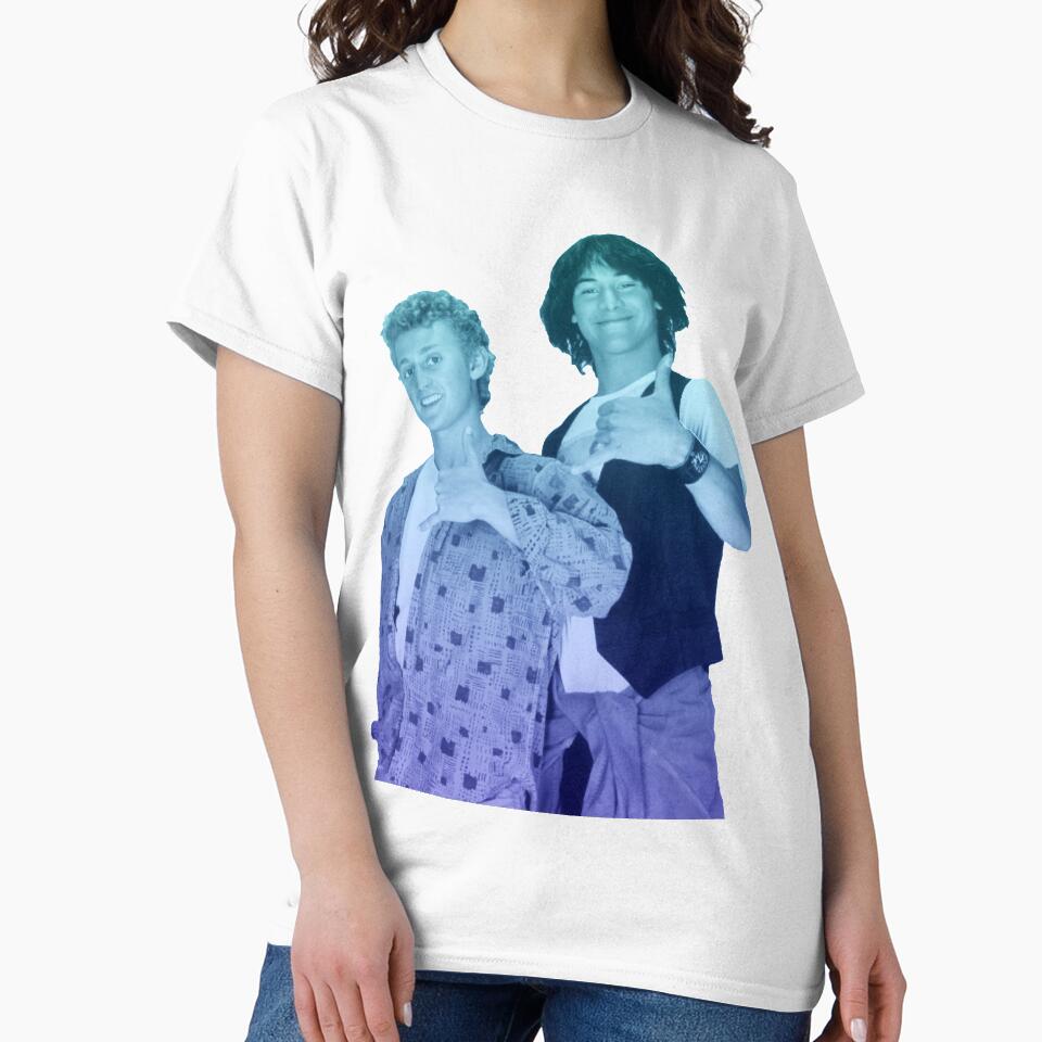 San Dimas Boys by annaoze Unisex , , , Long Sleeve Tee