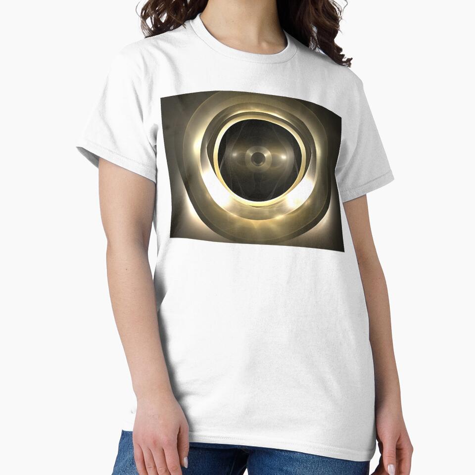Gold Sphere by KimSyOk
