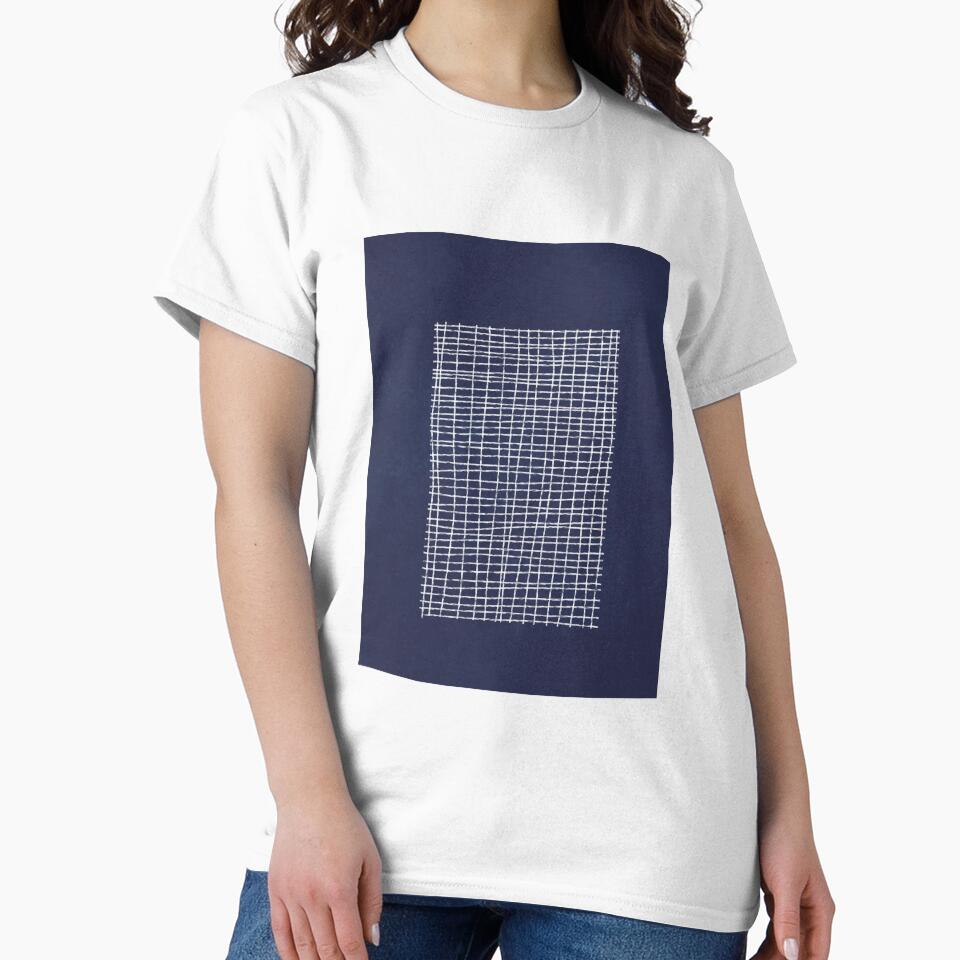 Lines geometric style by DPDesignArt