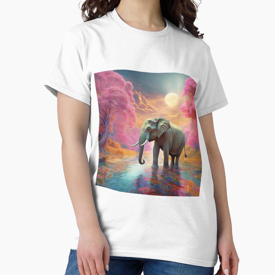 Dreamy Eden by MyEliteThreads
