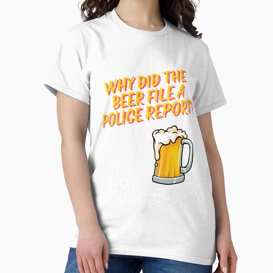funny dad joke t shirt by Smells Like Merch Spirit Unisex , , , Long Sleeve Tee
