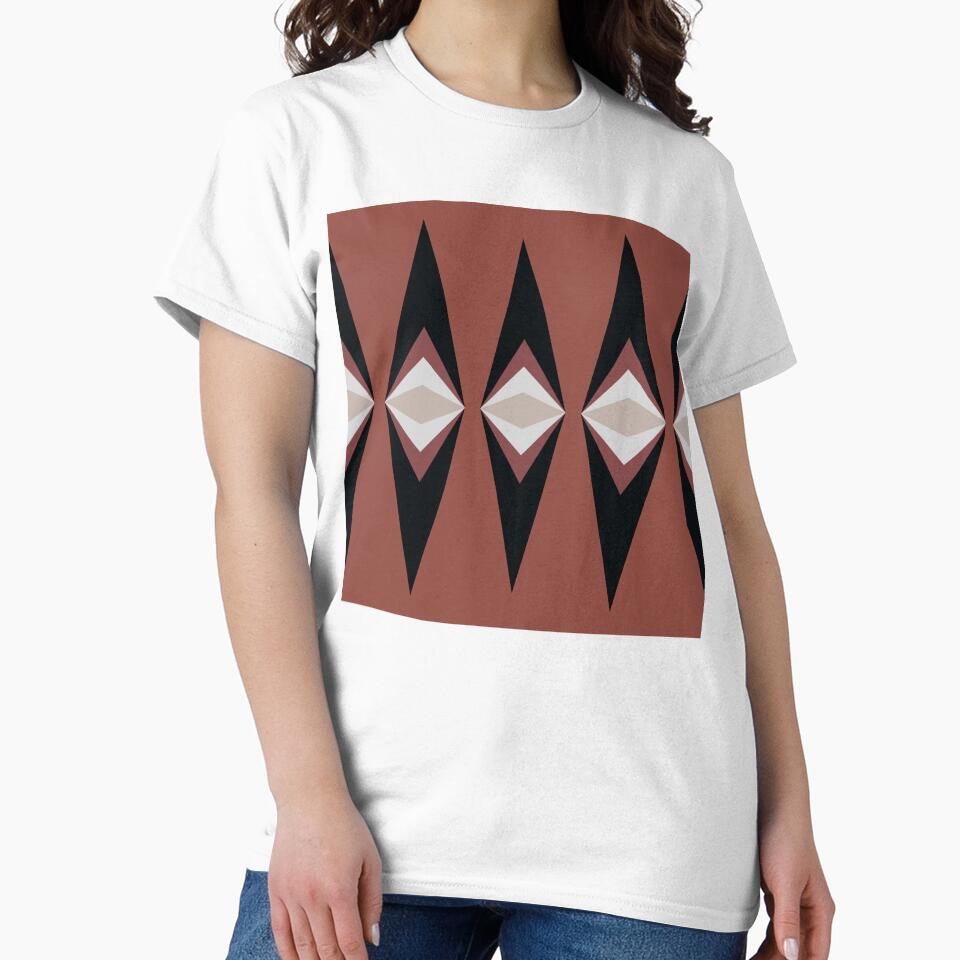 Tribal Diamond by PlanetLucky