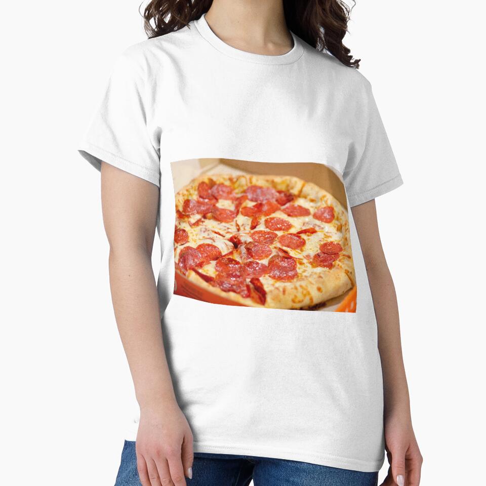 Pizza Love by GabryNY Unisex , , , Long Sleeve Tee