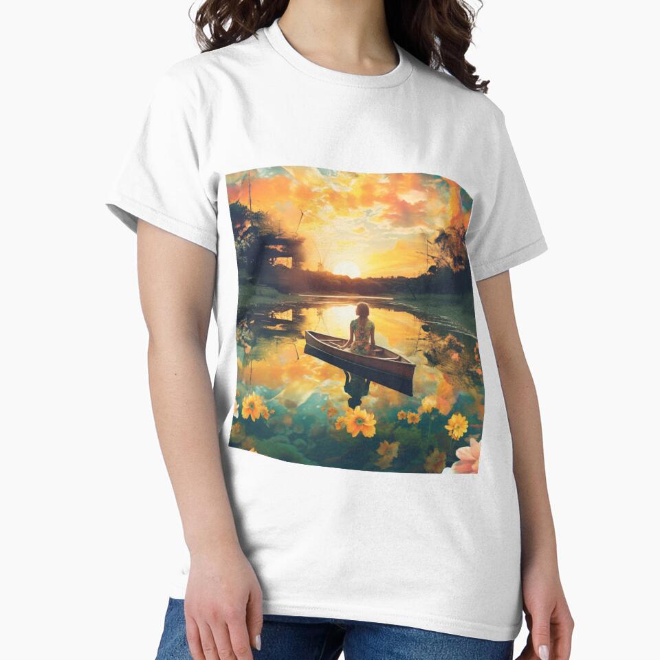 Lucid Dreamscapes by MyEliteThreads