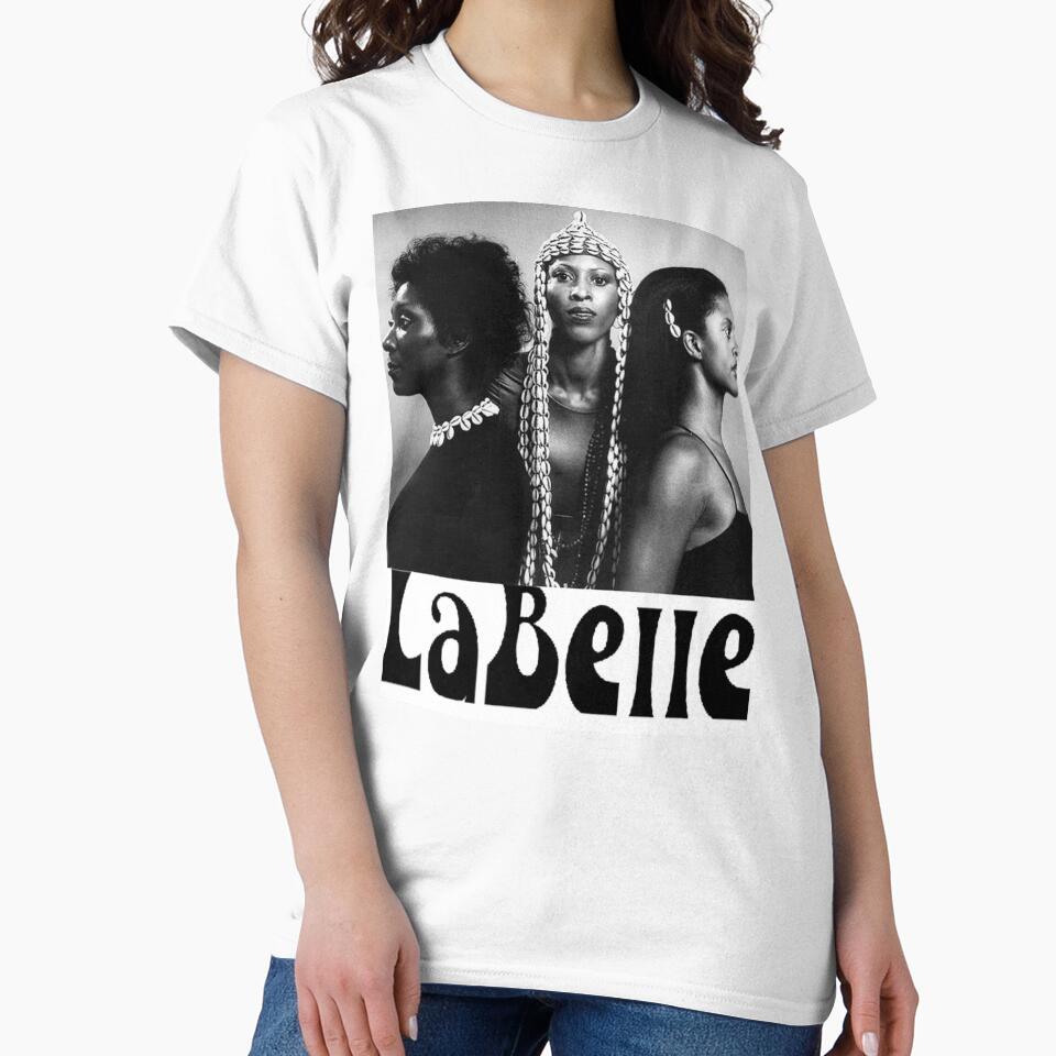 LaBelle by ArtWithHearts11 Unisex , , , Long Sleeve Tee