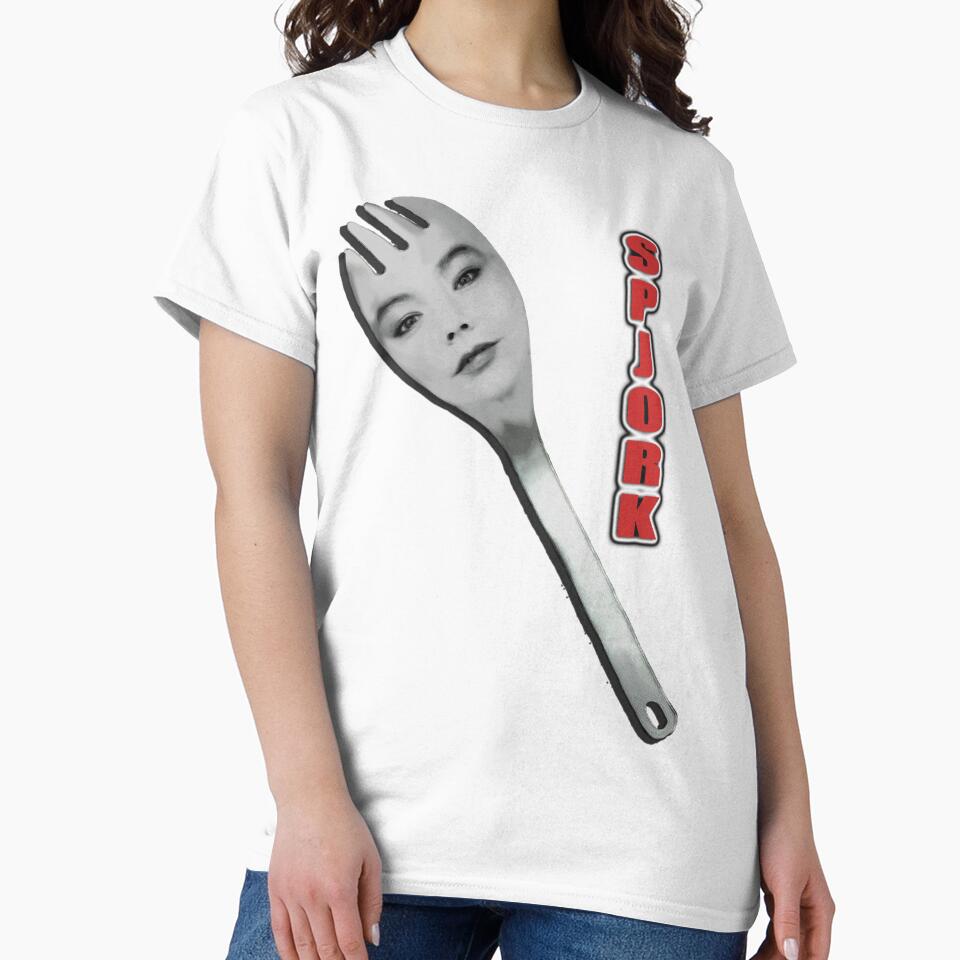 Spjork by Fox in Shades Unisex , , , Long Sleeve Tee