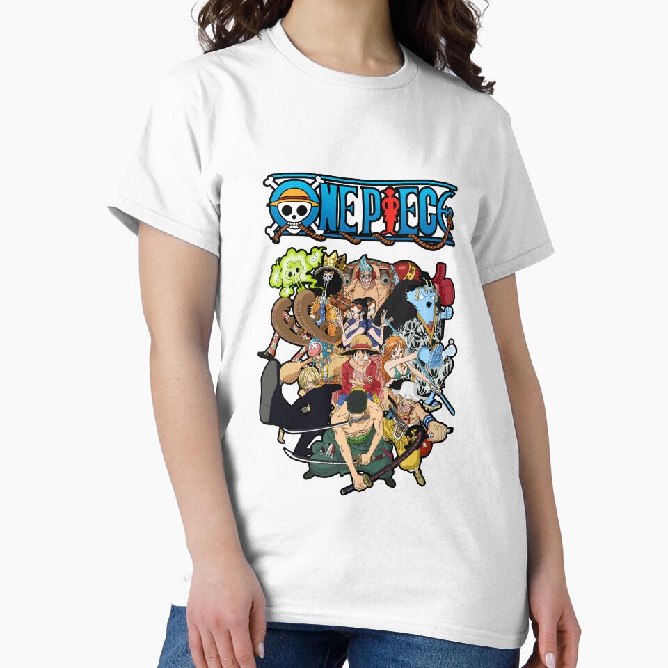 OnePiece by Lbeck1869 Unisex , , , Long Sleeve Tee