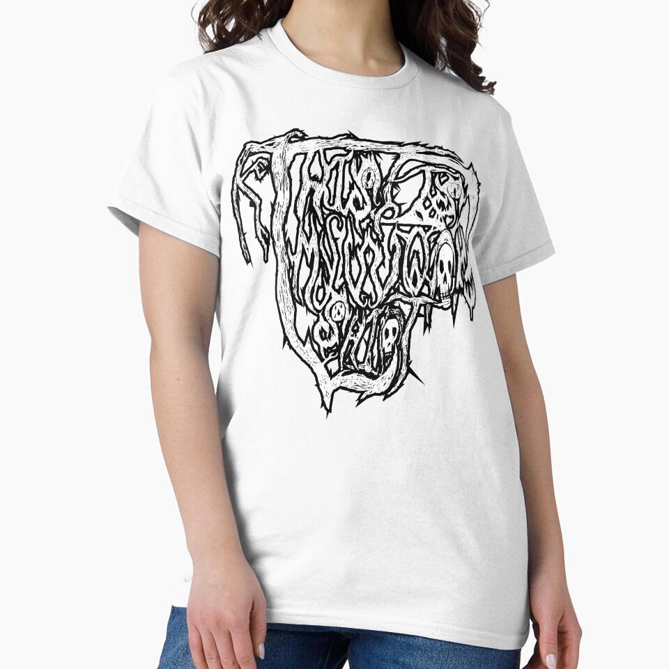 This Is My Work Shirt by ButterSkull Unisex , , , Long Sleeve Tee