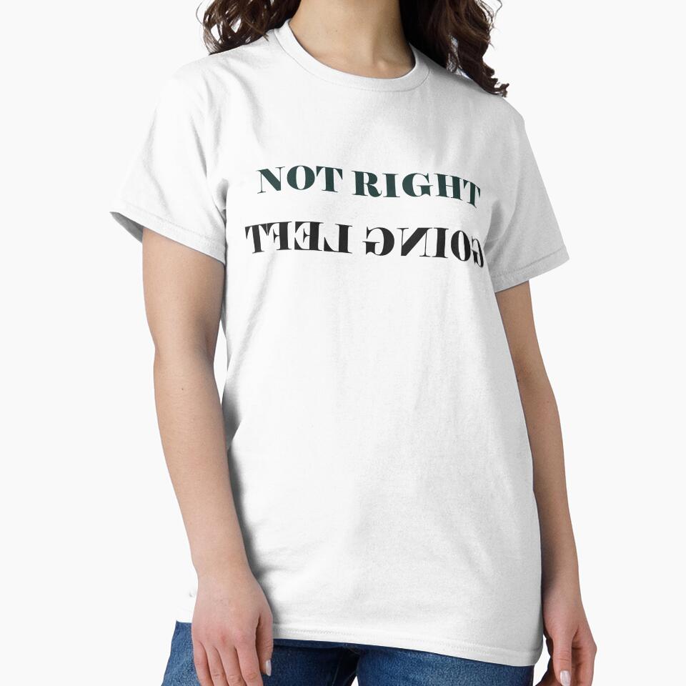 Cool funny casual text design by Muse by M Unisex , , , Long Sleeve Tee