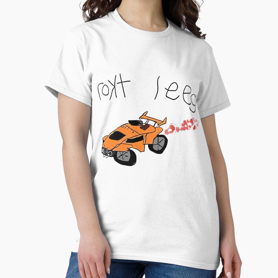 This is Rokt Leeg by thefakeapparel Unisex , , , Long Sleeve Tee