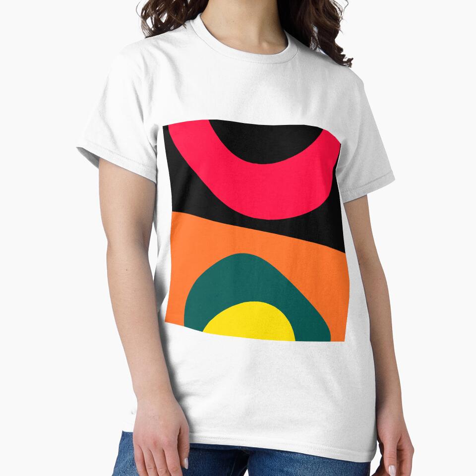 Colored circles by LoraSi