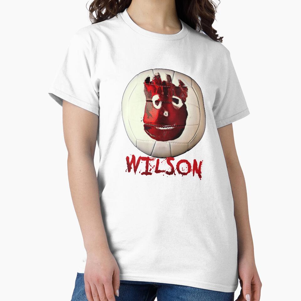 Wilson by American Artist Designs Unisex , , , Long Sleeve Tee