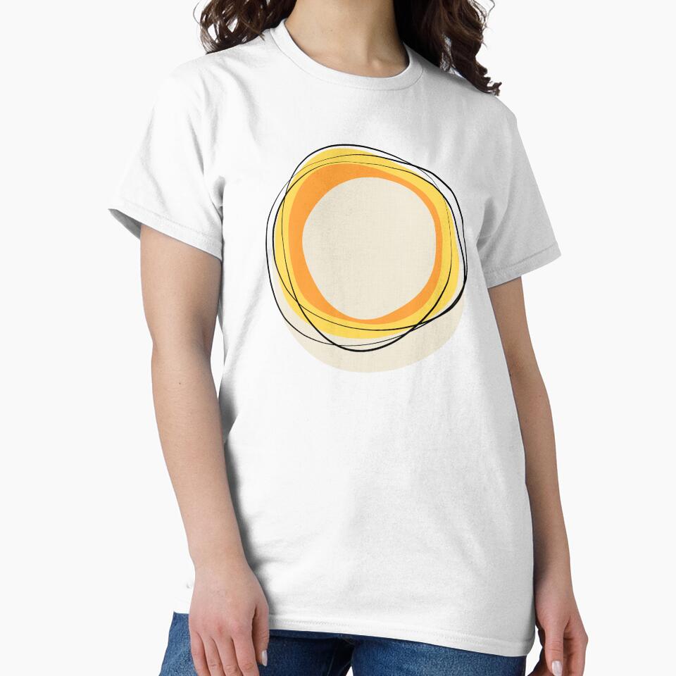 Solar Eclipse MCM Lines by miavaldez