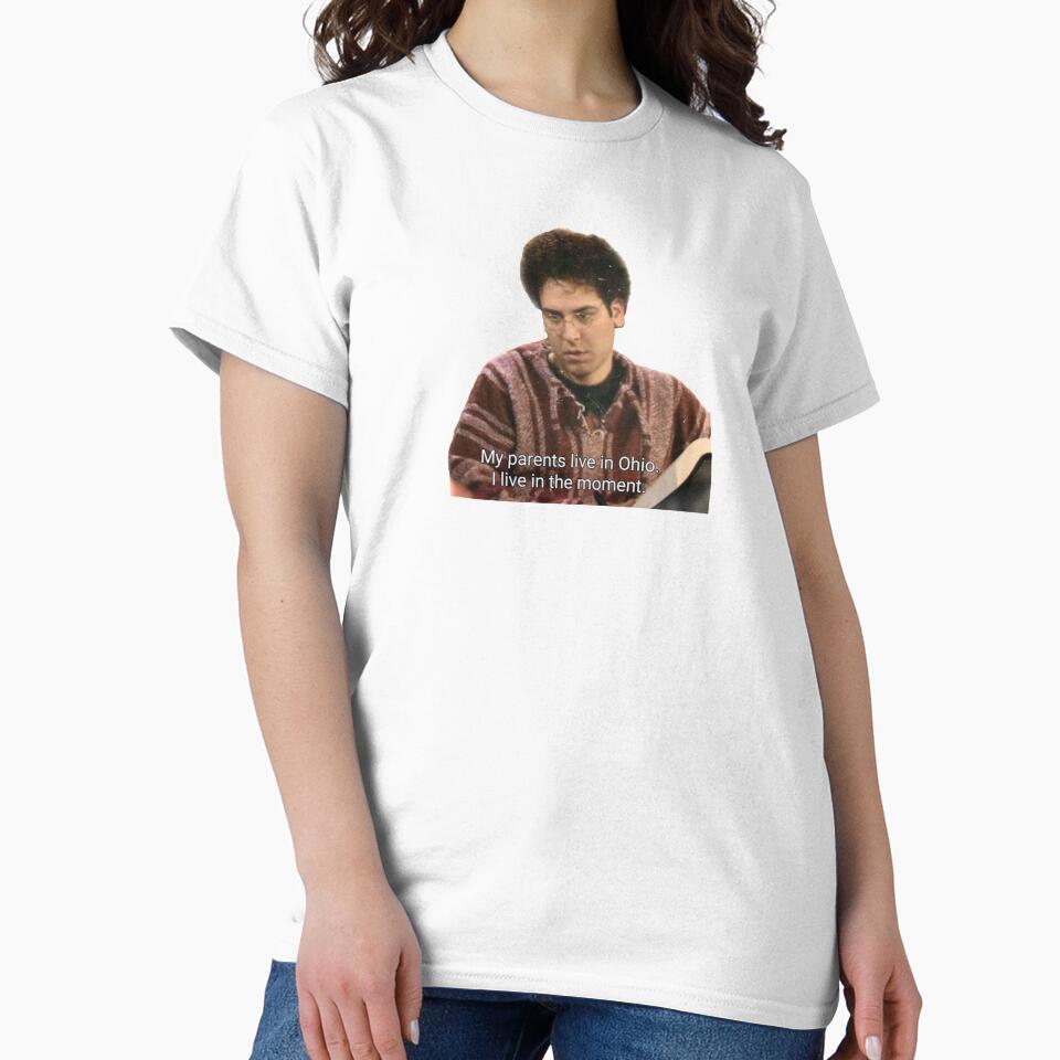 Ted Mosby (HIMYM) by Jenna Gardner Unisex , , , Long Sleeve Tee