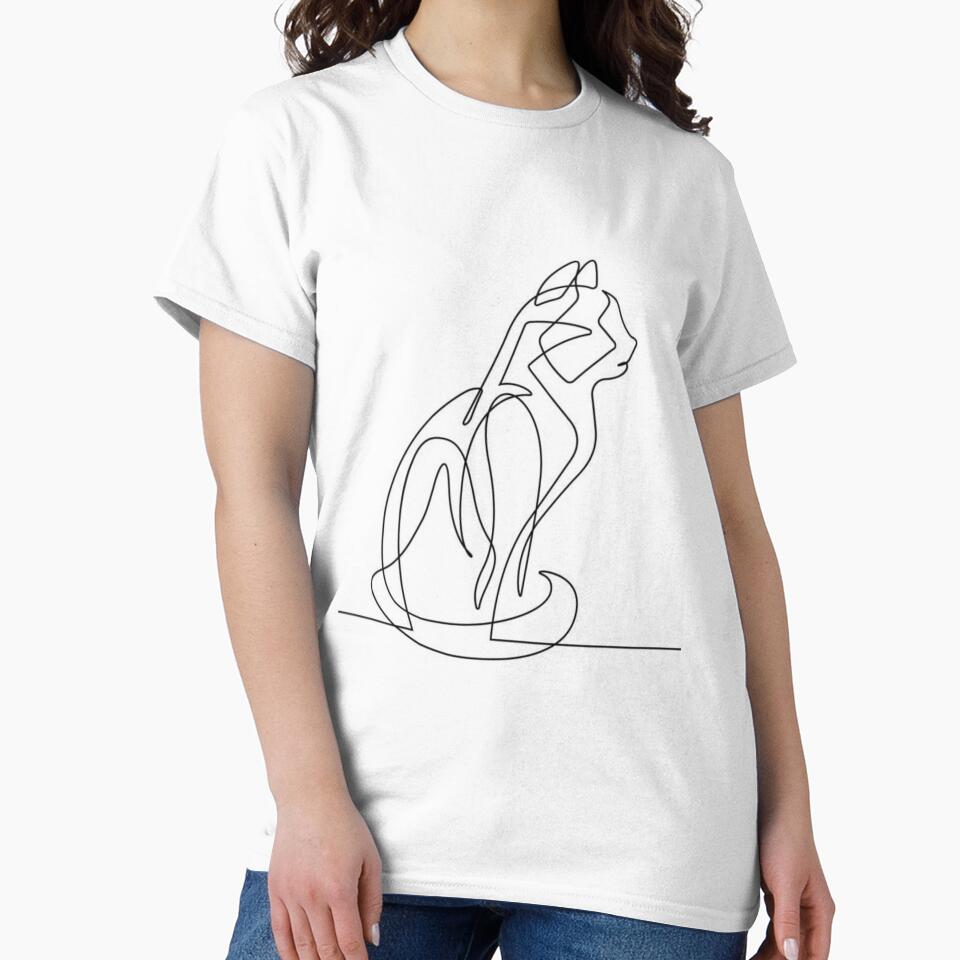 Cat by Adobofaves2020