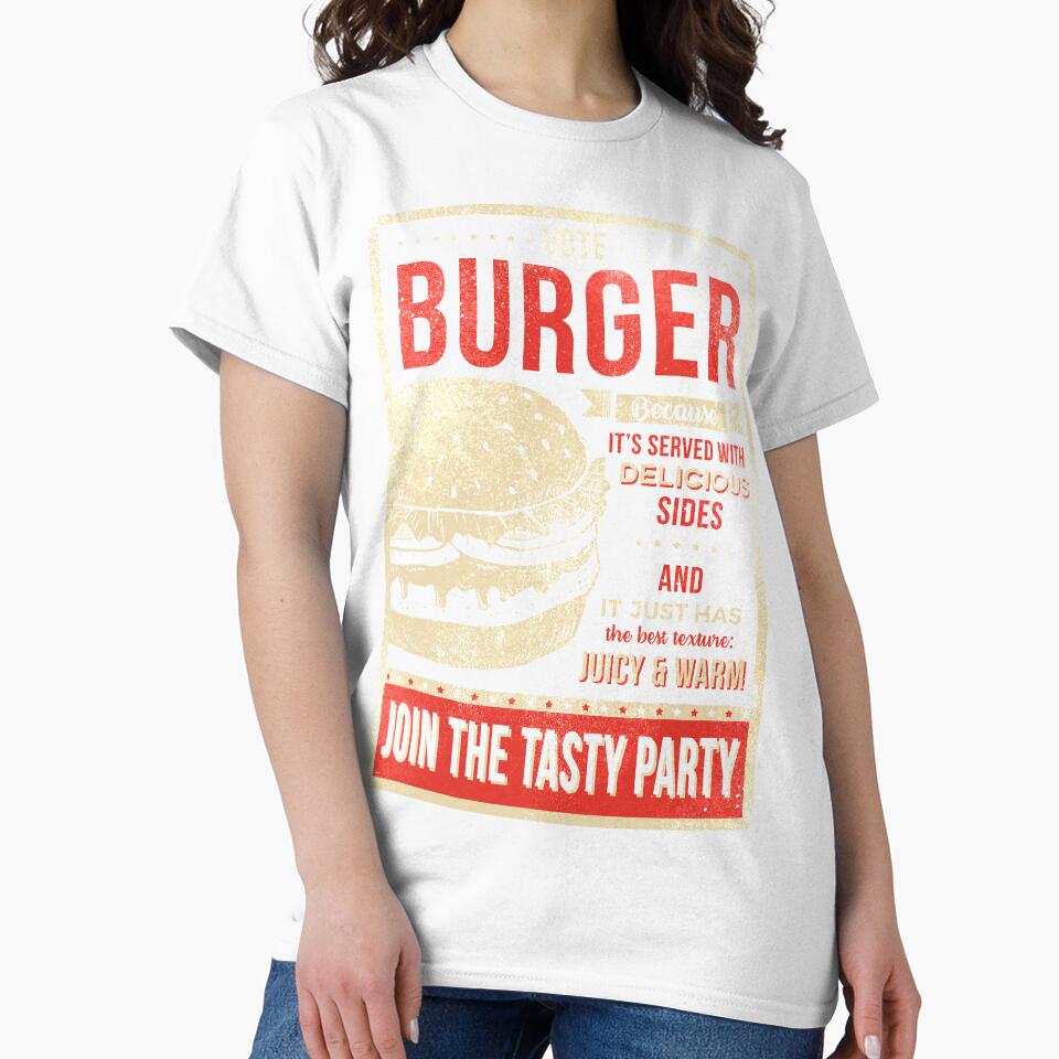 Tasty Party by Paula García Unisex , , , Long Sleeve Tee