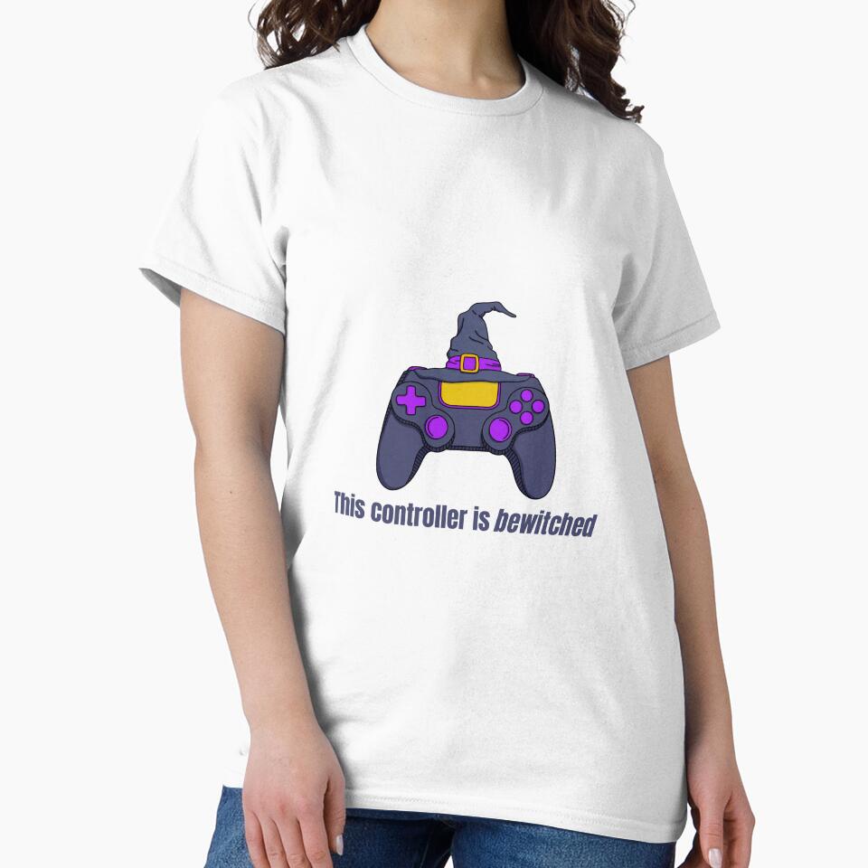 Funny Gaming by RickTShop
