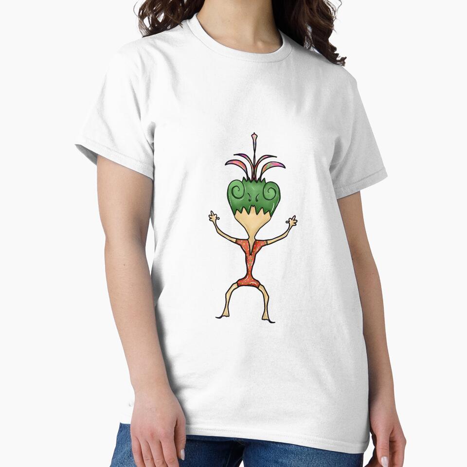 cartoon Exercise rollers before entering the water by 236Reel Unisex , , , Long Sleeve Tee