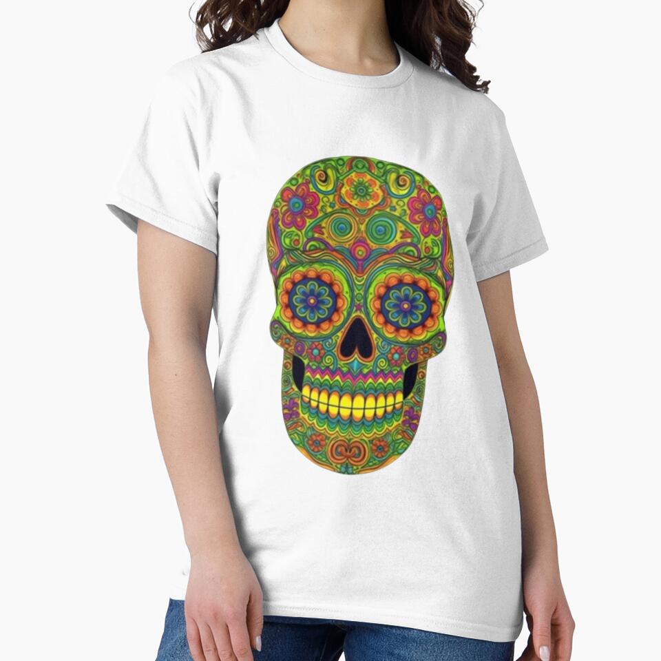 skeletons by Tee Studio Unisex , , , Long Sleeve Tee