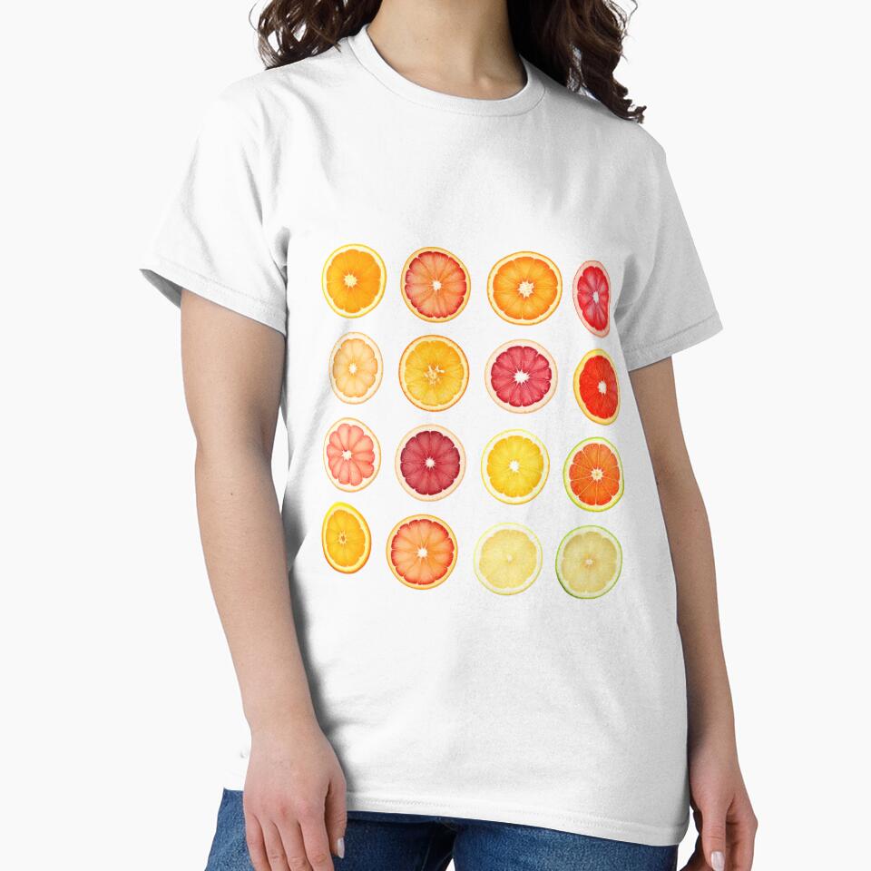 Lemon by Tee Studio Unisex , , , Long Sleeve Tee
