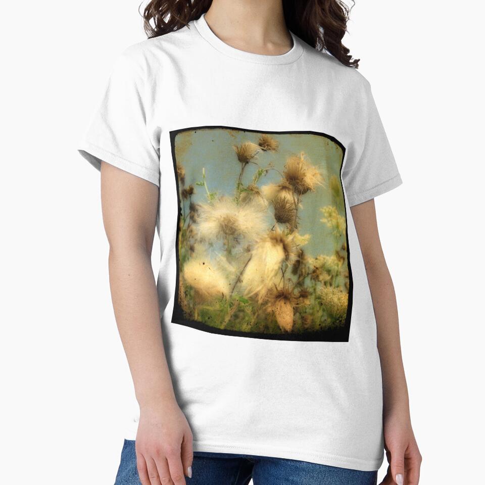 Wind Blown by gothicrow Unisex , , , Long Sleeve Tee