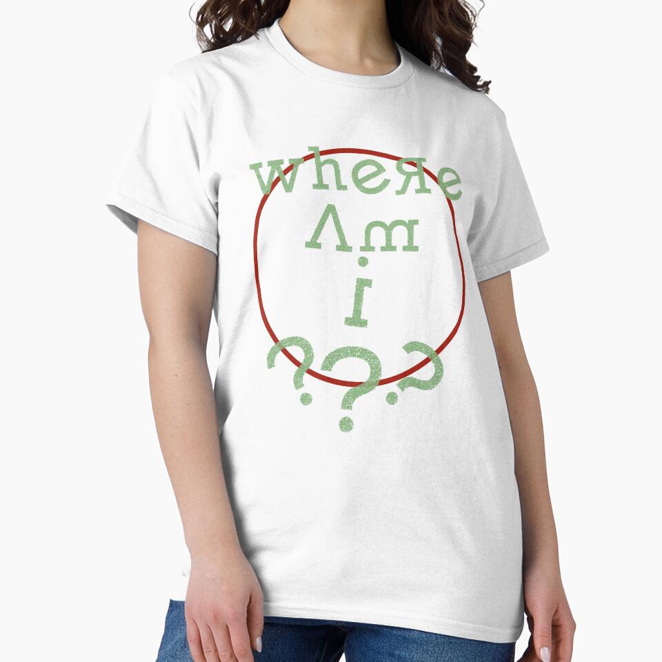 An Introvert In A Wild Party - Funny Introvert Jokes Humor by WIZECROW Unisex , , , Long Sleeve Tee
