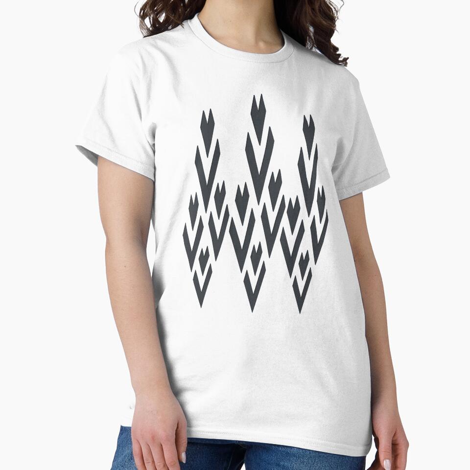 Freedom for thoughts by Mahe Jabeen Unisex , , , Long Sleeve Tee