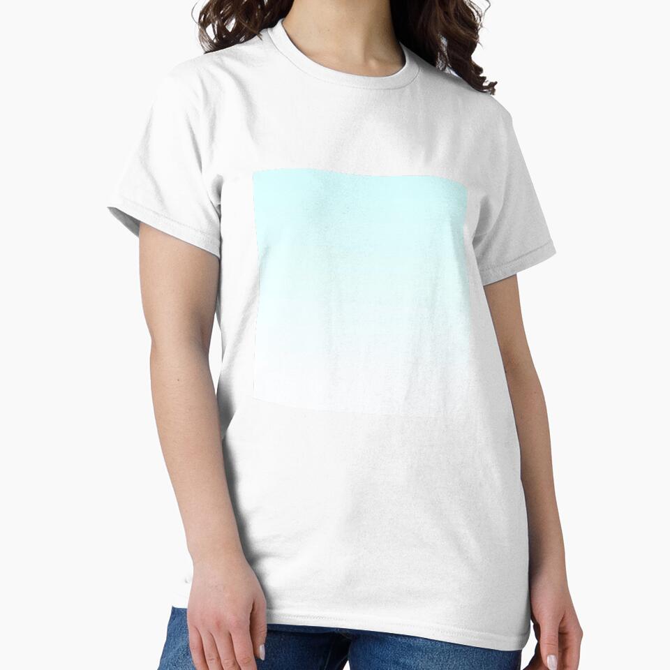 soft clouds by Sweet Bee's Unisex , , , Long Sleeve Tee