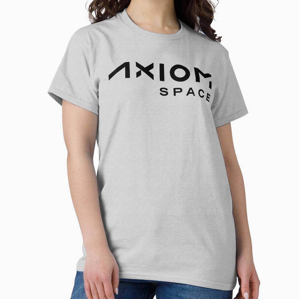Axiom Space logo by trendistudio