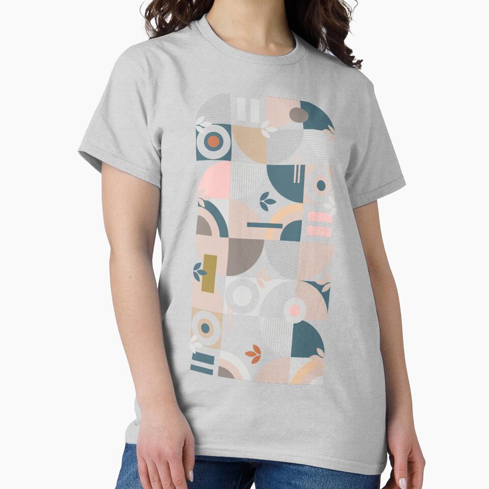 Geometric by maahdcase