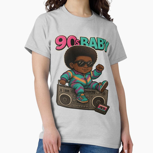 90's Baby by bysaintclaire