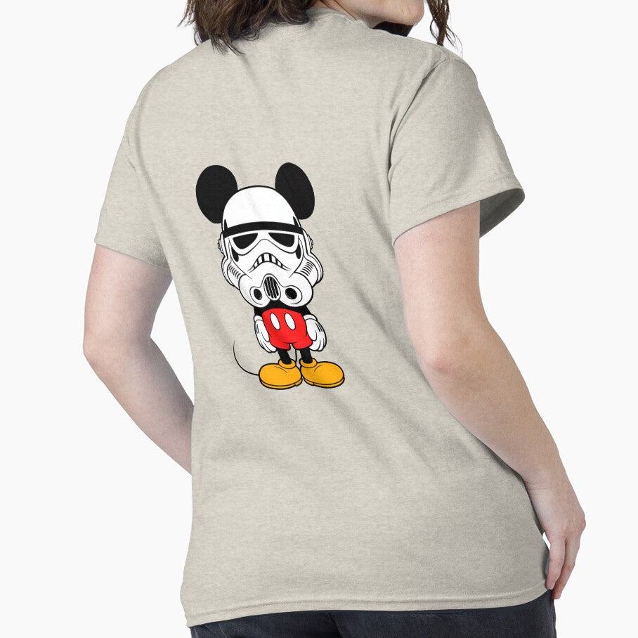 Mouse Trooper by Fashion For You