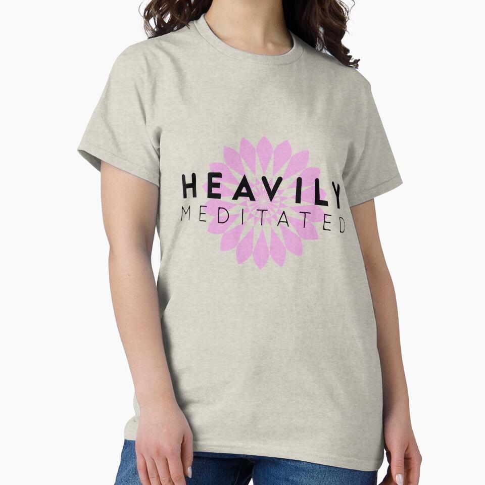 Heavily Meditated by Chaotic Neutral
