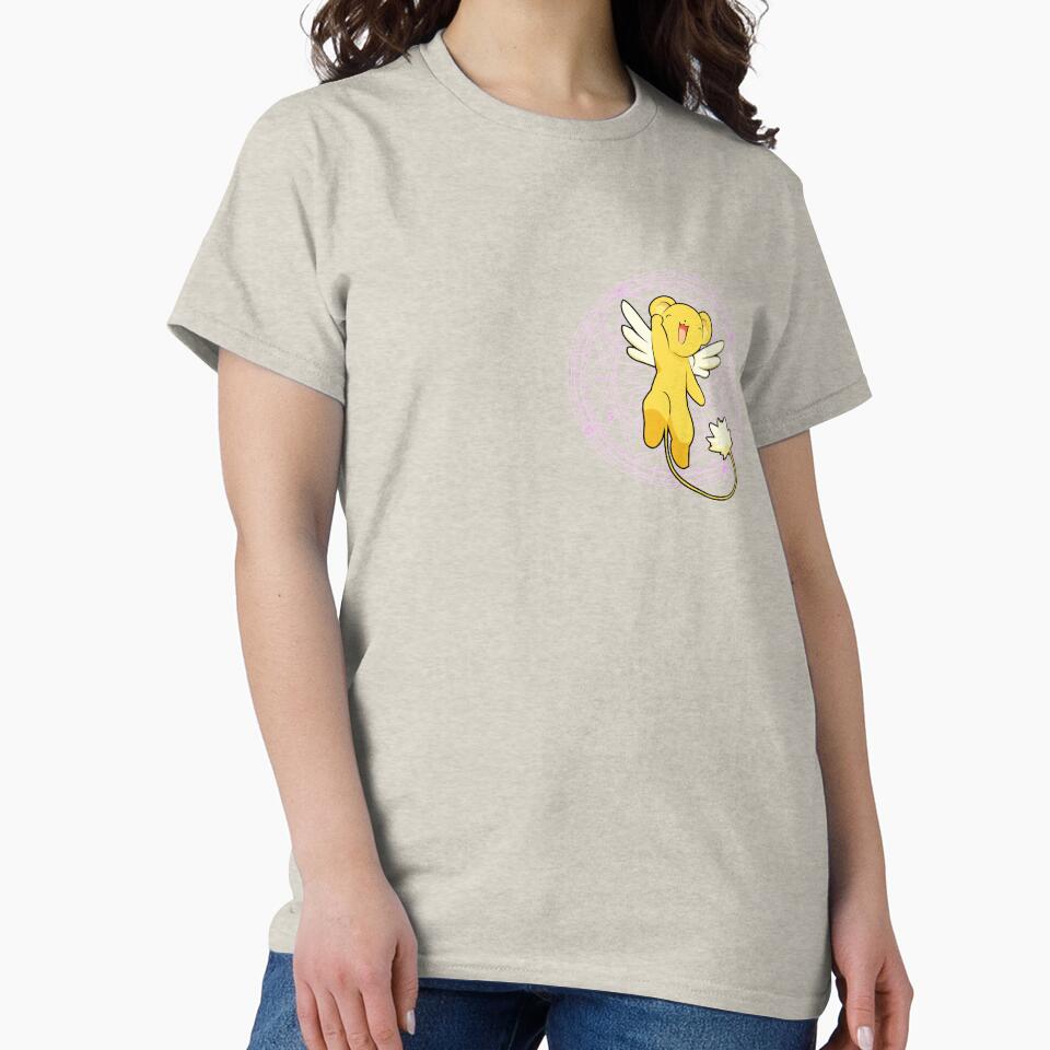 Cardcaptor Sakura - Kero by HayTim