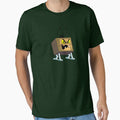 Evil Edna by Back In My Day Unisex , , , Long Sleeve Tee