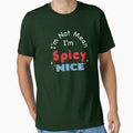Spicy Nice by tlcdesignco