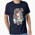 Final Fantasy Tifa Lockhart/Design For Men and Women by LeahPrinceLPG
