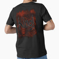 Grunge King Typography by ColibriArt