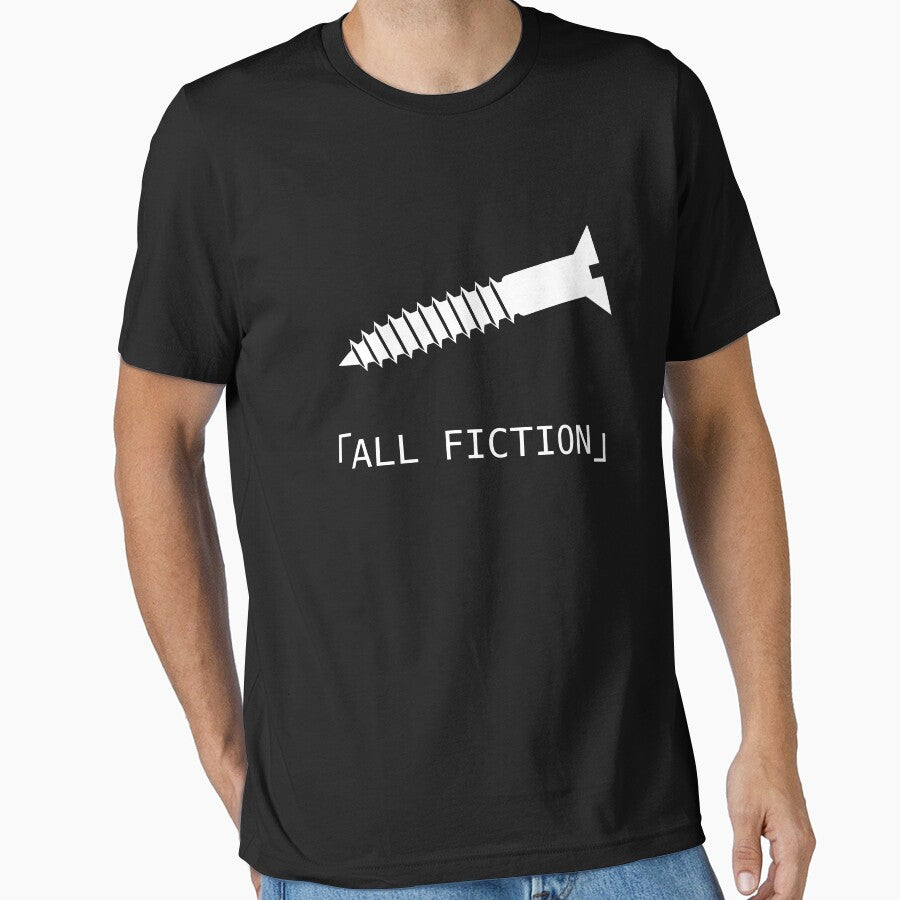 All Fiction - Alt by Hidden powerlevel