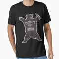 Don’t Feed The Hipsters Premium by HouserRaymond Unisex , , , Long Sleeve Tee