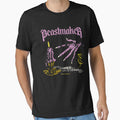 Gothic "Beastmaker, body and soul" by IMYUMIKO Unisex , , , Long Sleeve Tee